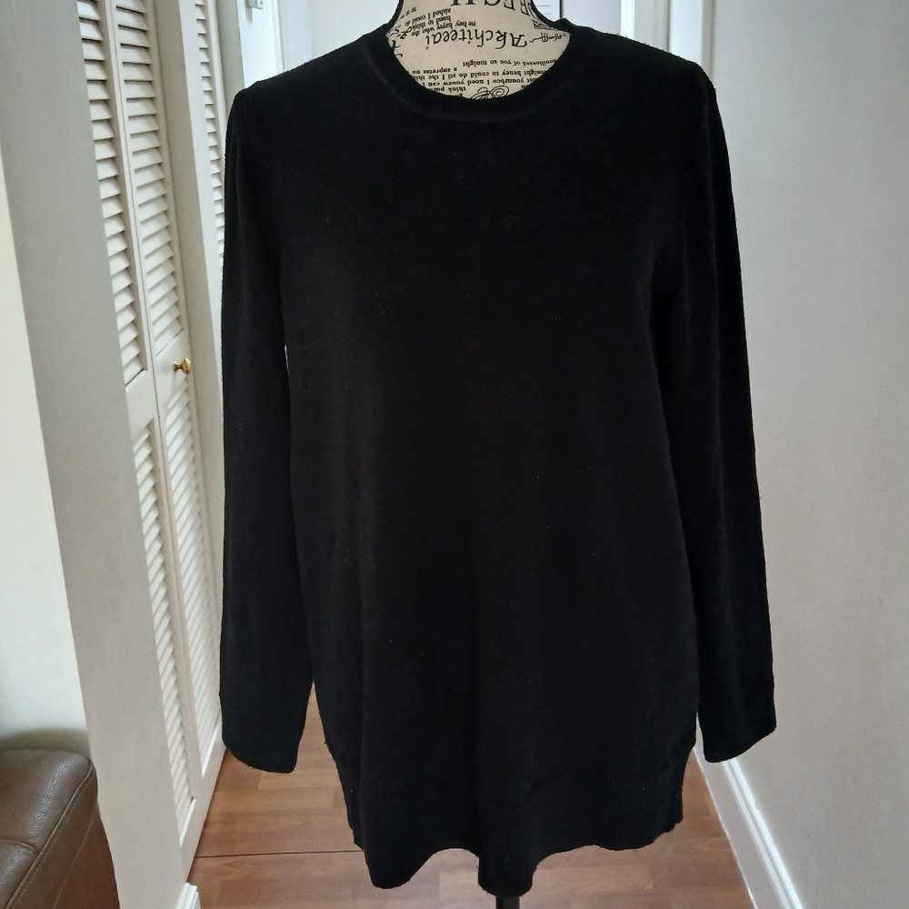 Rag and Bone 100% Wool‎ Sweater Long Sleeve